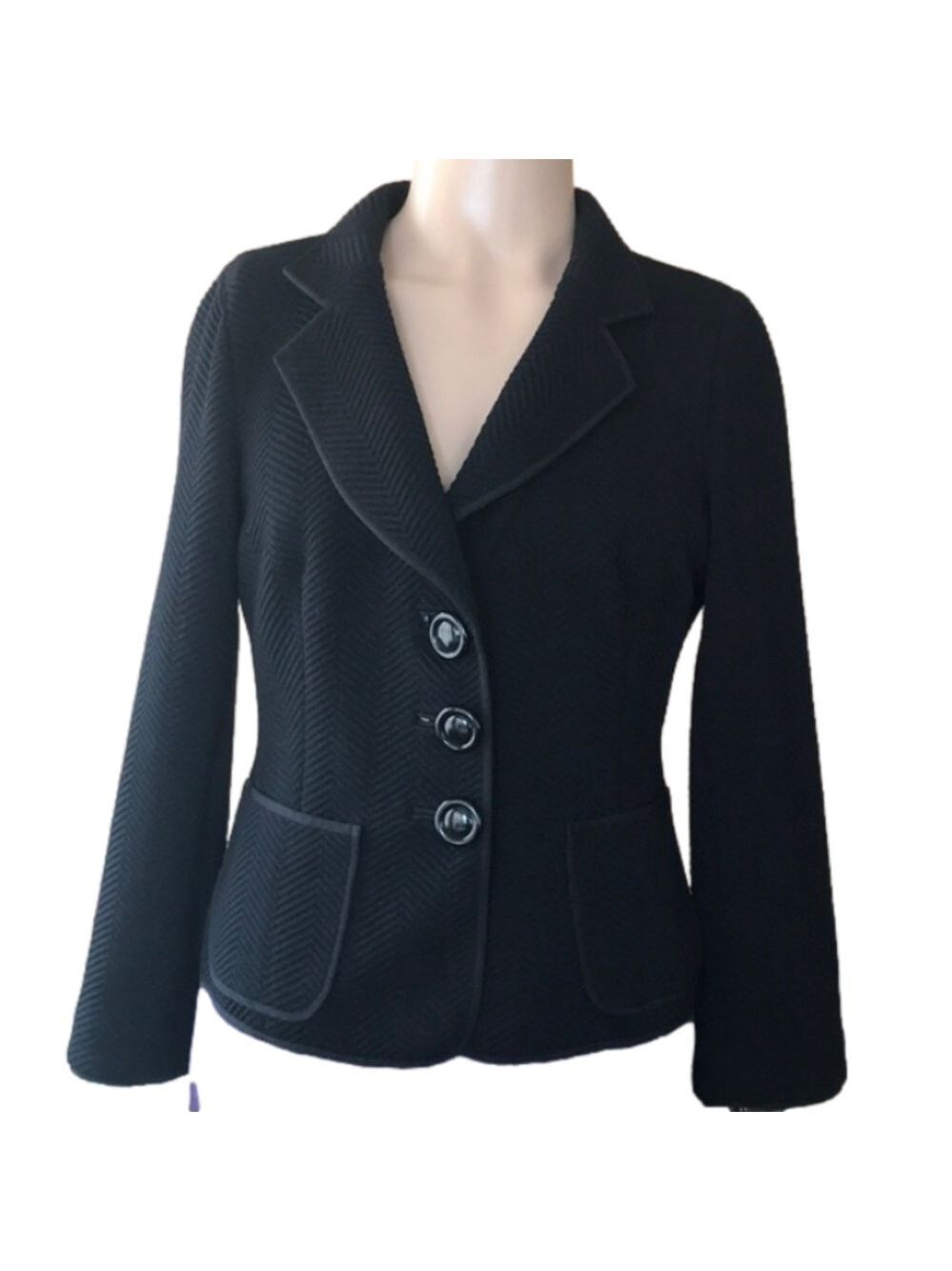 Eccoci jacket